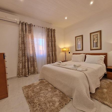 Quinta Do Baia Villa Lagos Eksteriør bilde