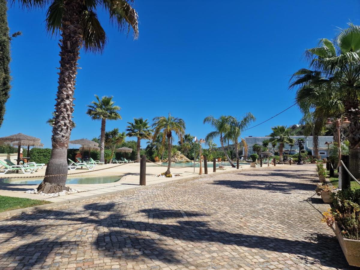 Quinta Do Baia Villa Lagos Eksteriør bilde