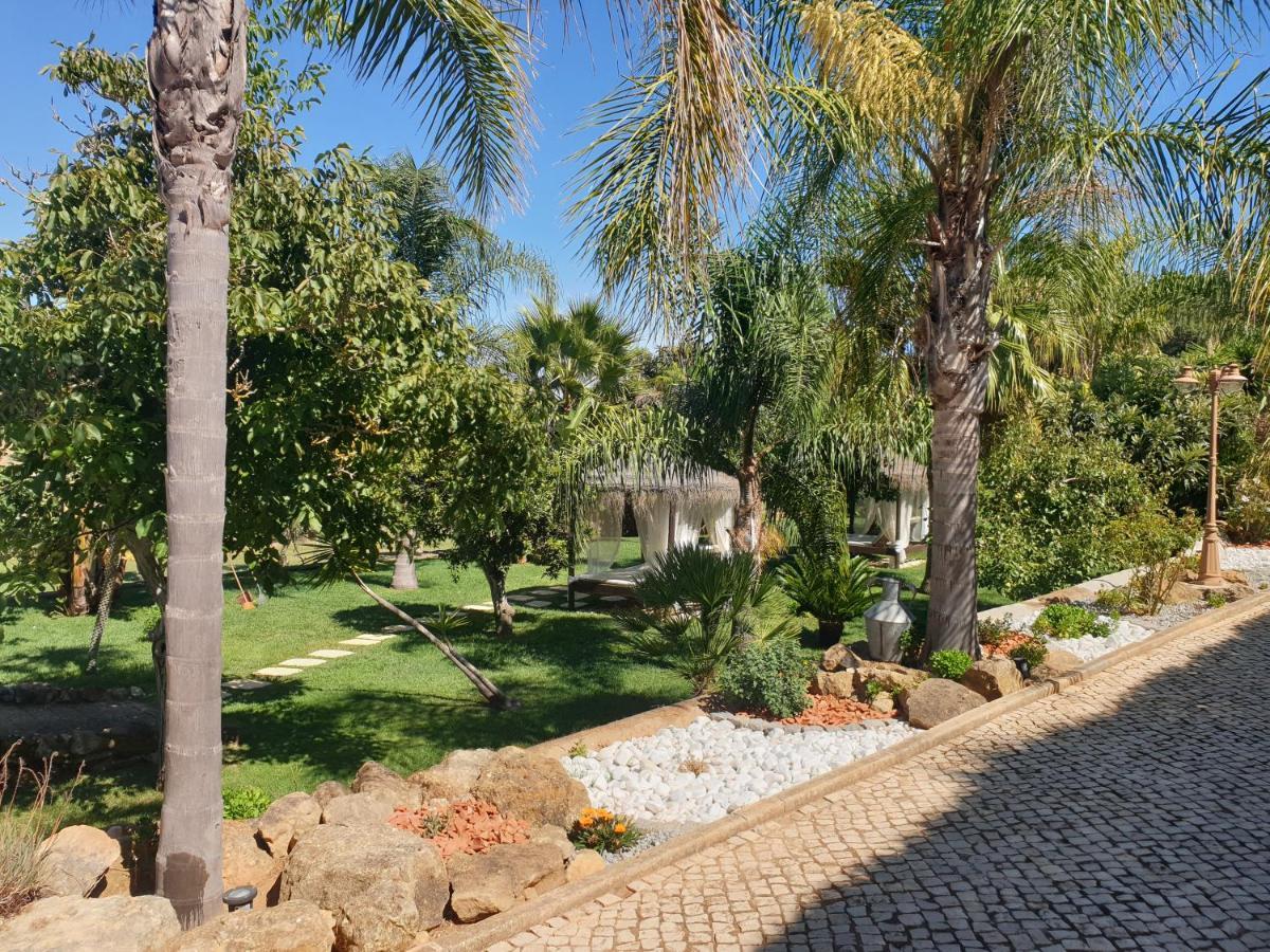 Quinta Do Baia Villa Lagos Eksteriør bilde