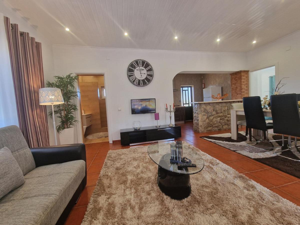 Quinta Do Baia Villa Lagos Eksteriør bilde