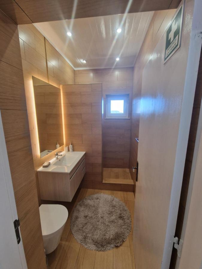 Quinta Do Baia Villa Lagos Eksteriør bilde