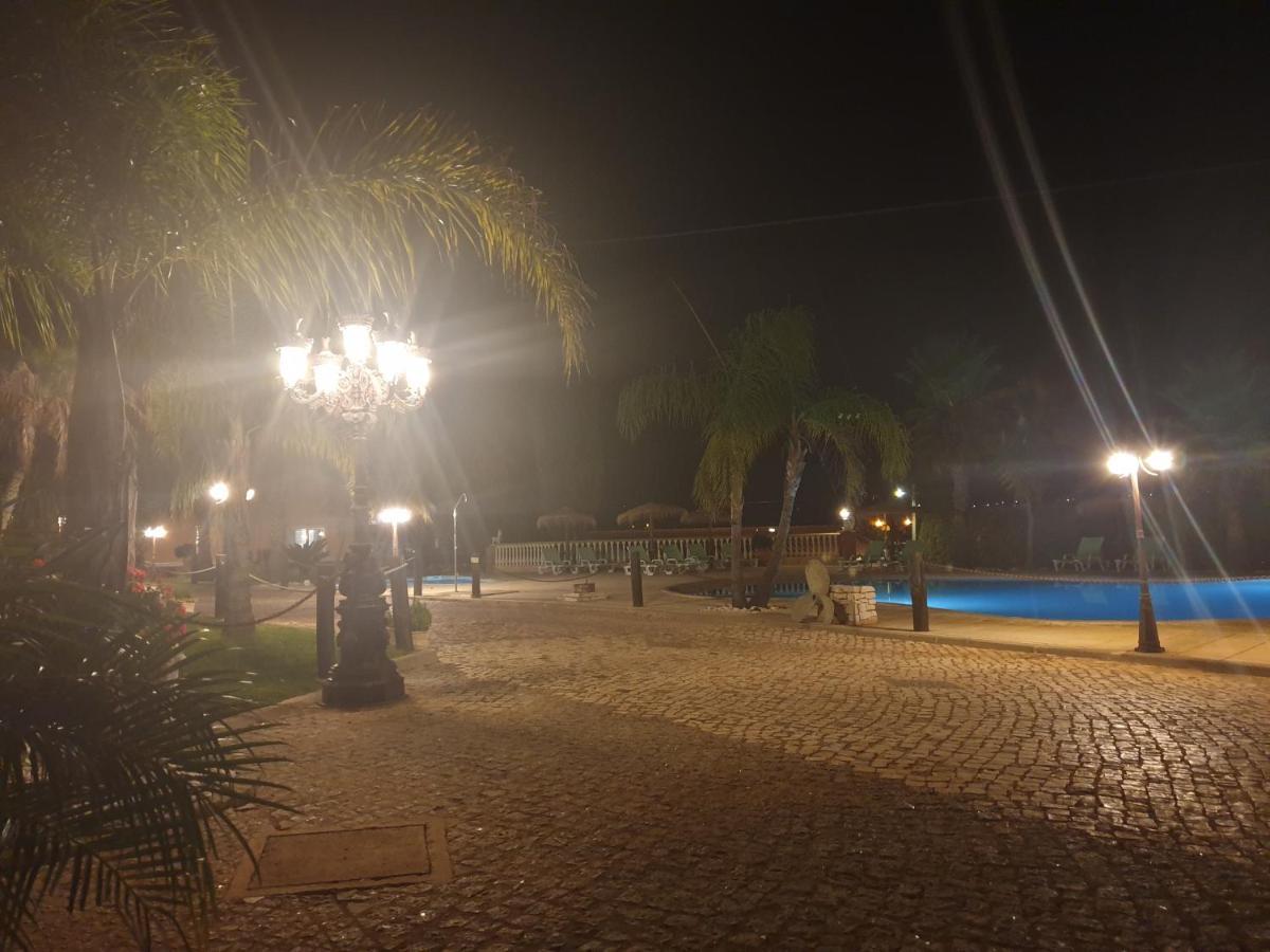 Quinta Do Baia Villa Lagos Eksteriør bilde