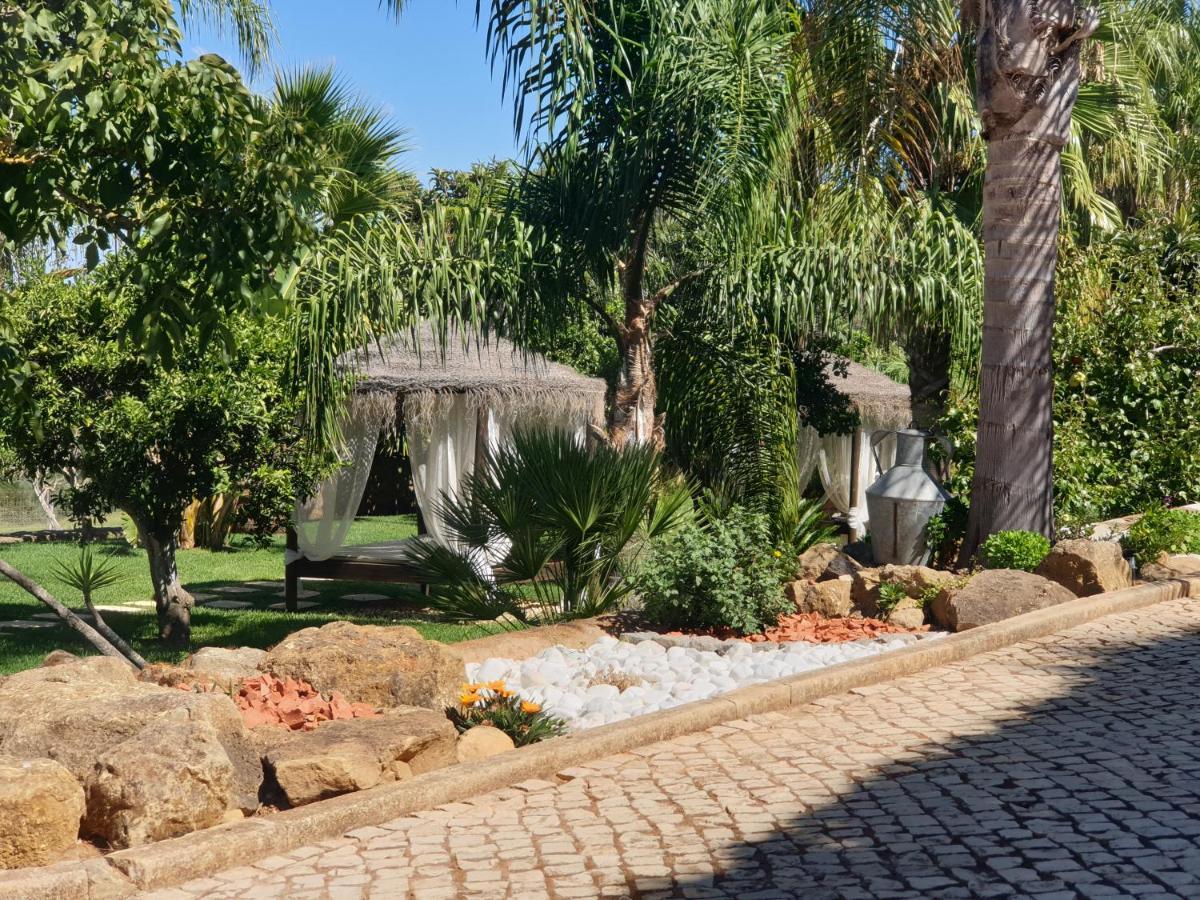 Quinta Do Baia Villa Lagos Eksteriør bilde