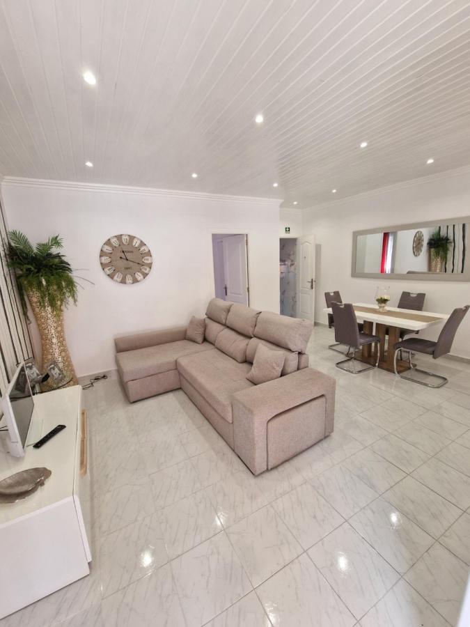 Quinta Do Baia Villa Lagos Eksteriør bilde
