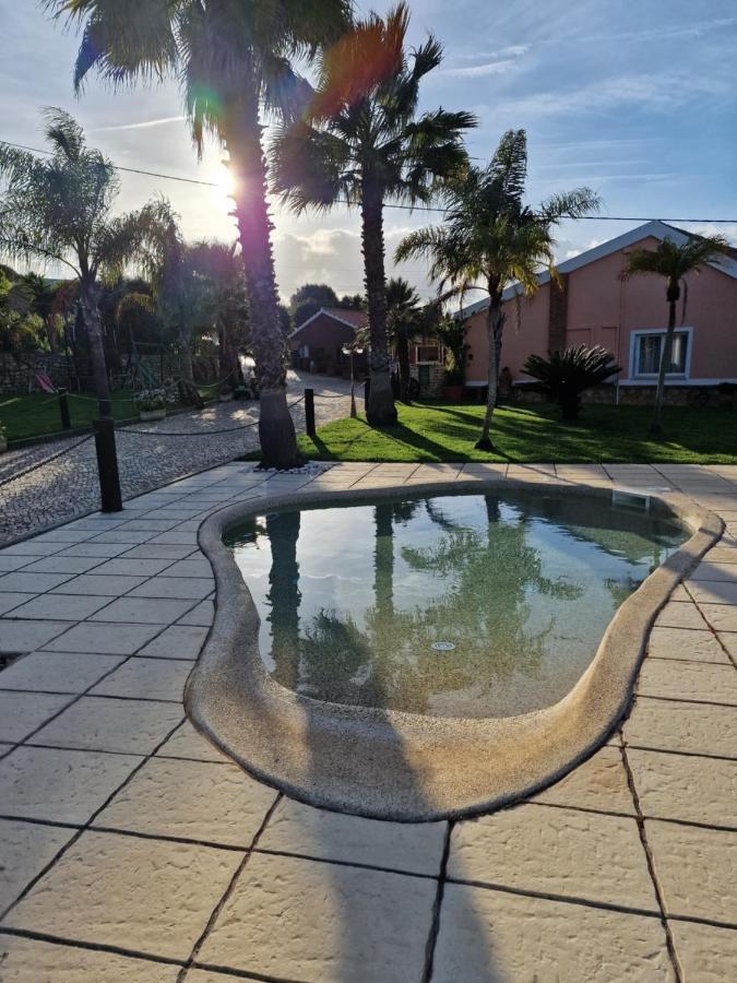 Quinta Do Baia Villa Lagos Eksteriør bilde