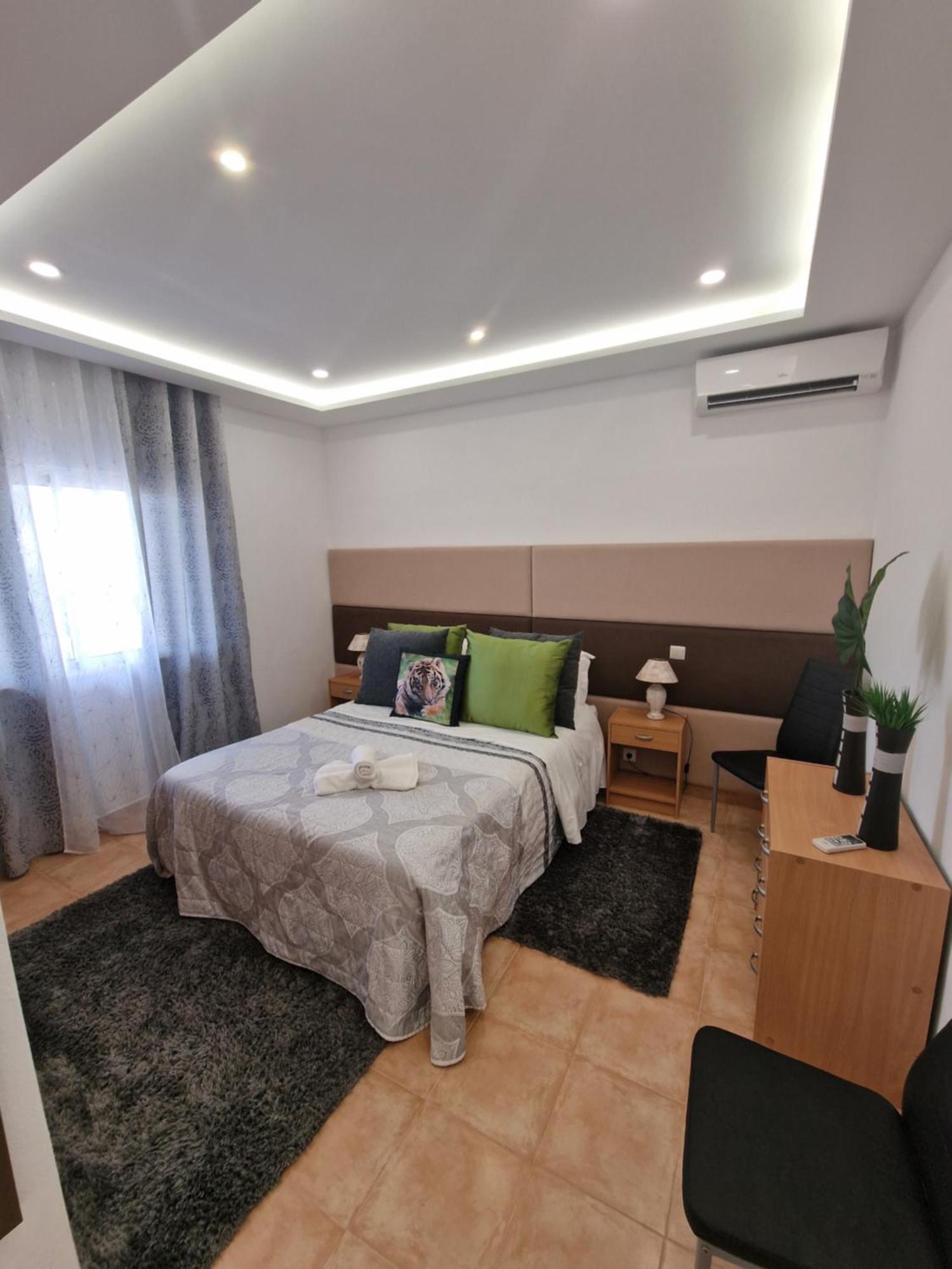 Quinta Do Baia Villa Lagos Eksteriør bilde