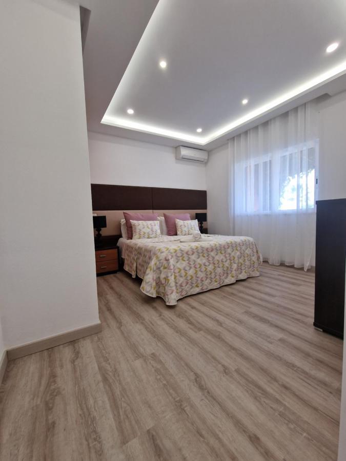 Quinta Do Baia Villa Lagos Eksteriør bilde