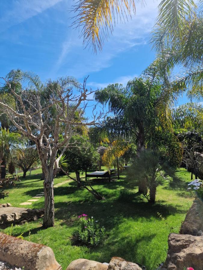 Quinta Do Baia Villa Lagos Eksteriør bilde