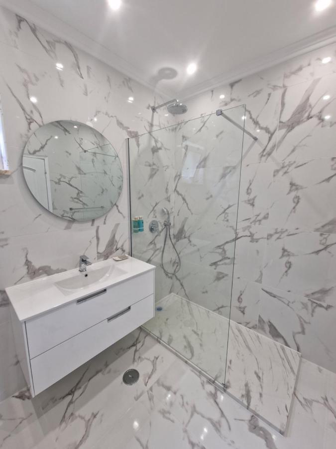 Quinta Do Baia Villa Lagos Eksteriør bilde