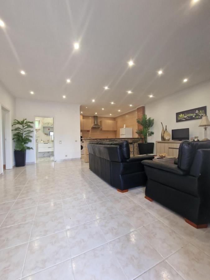 Quinta Do Baia Villa Lagos Eksteriør bilde