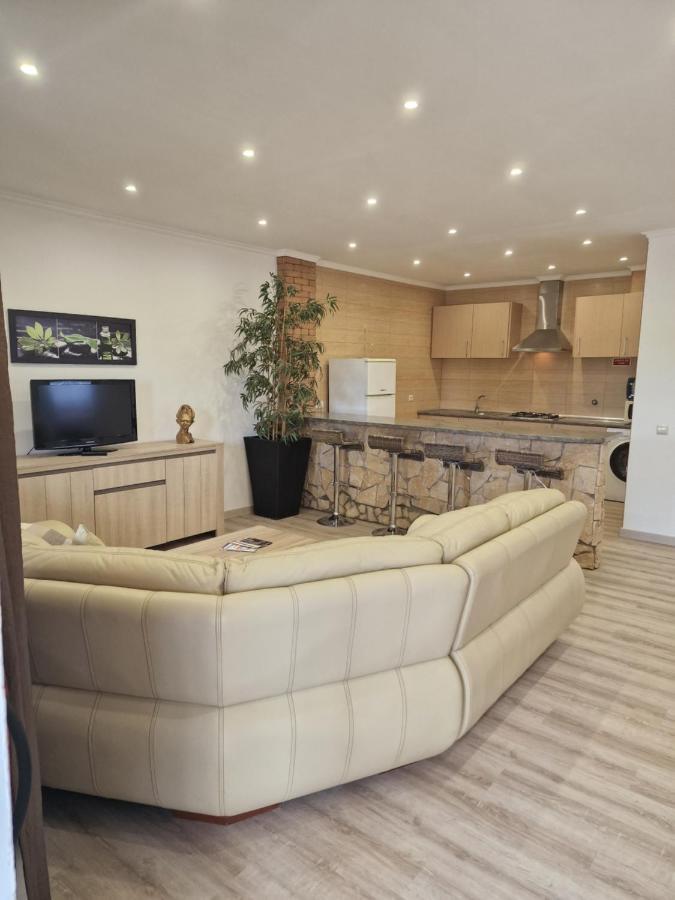 Quinta Do Baia Villa Lagos Eksteriør bilde