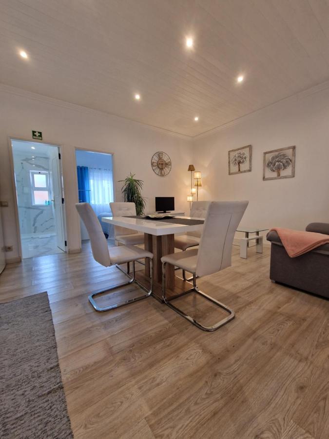 Quinta Do Baia Villa Lagos Eksteriør bilde
